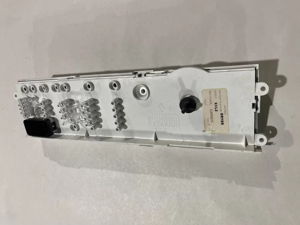 Frigidaire 1347317 Dryer Control Board AZ158388 | BKV807 gallery