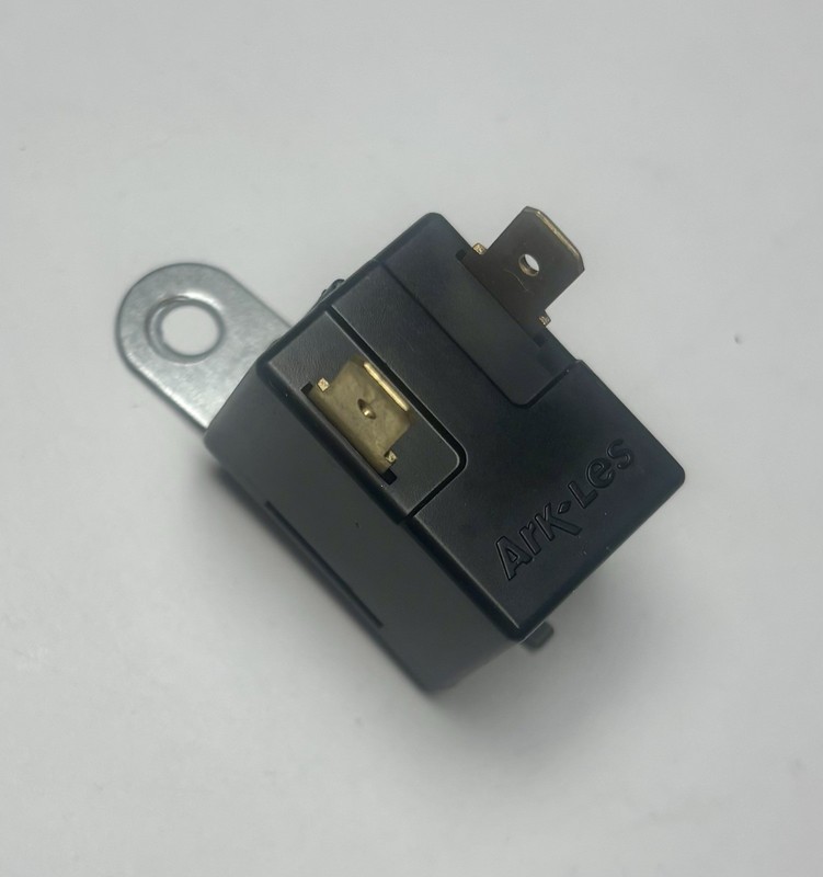 Genuine Whirlpool Kenmore 694419 Replacement Buzzer Switch OEM WP694419 gallery