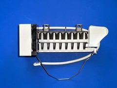 064034-000 Viking Ice maker Radius Cube, 115V For Viking Refrigerator