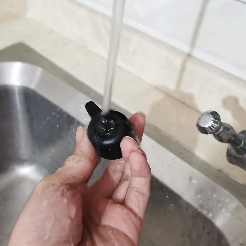 Adjustable Steam Release Handle Valve for NinjaFoodi OP401/OP301 - Quick Install gallery