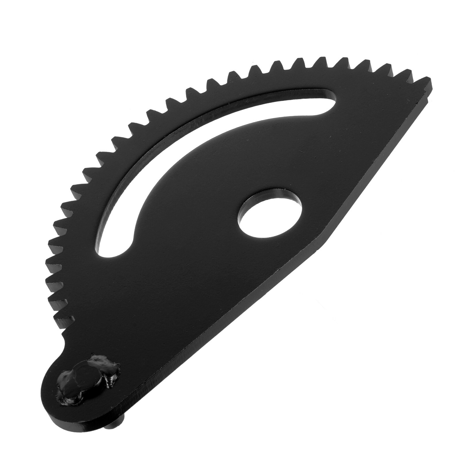 Steering Rack Sector Gear Plate for Toro 88-5200 gallery