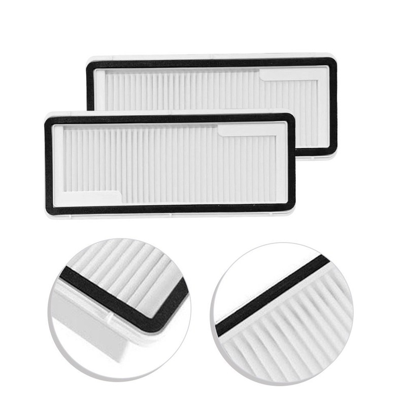 Filter for NARWAL Flow 2 Vacuum Mop Washable Design No Disposable Parts gallery