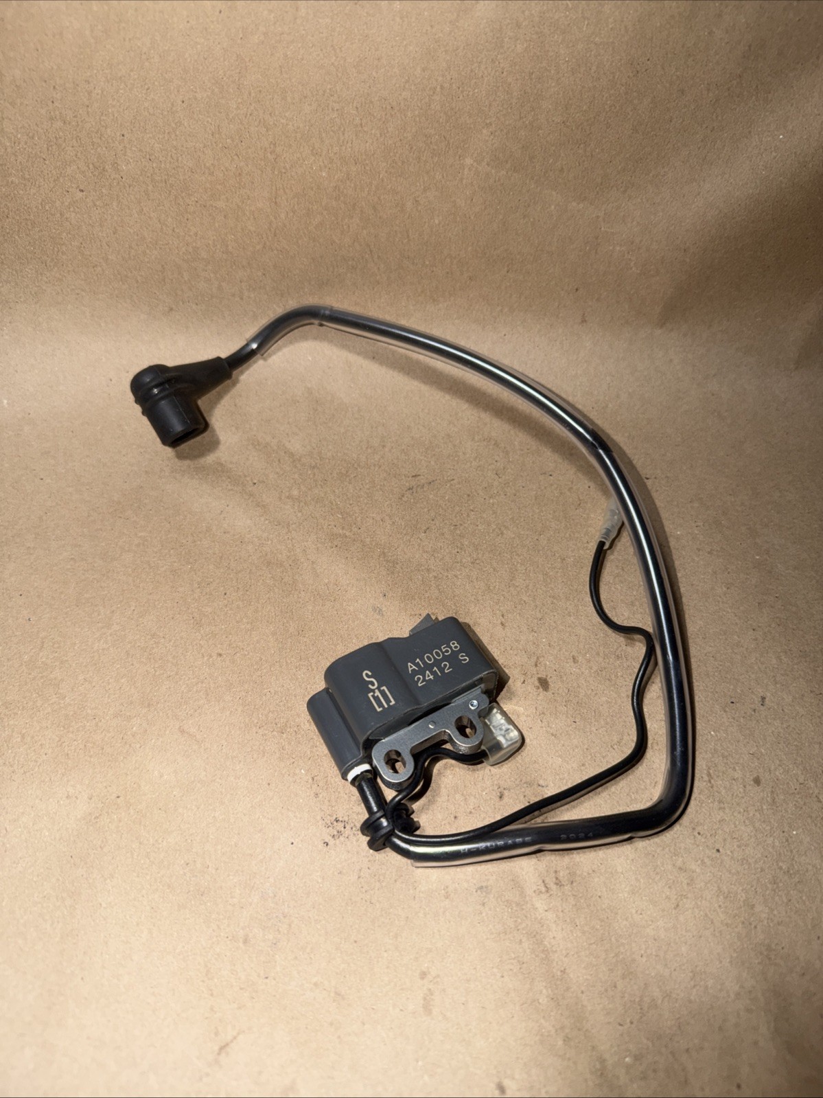 Echo PB-580T Backpack Blower Ignition Coil OEM gallery