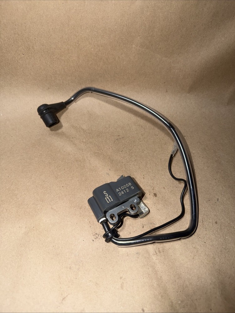 Echo PB-580T Backpack Blower Ignition Coil OEM