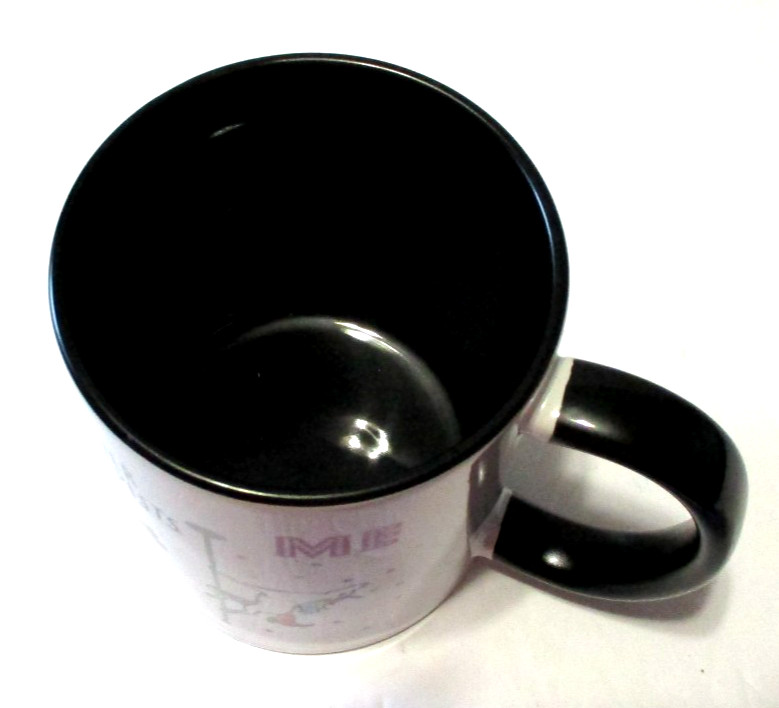 Other Therapists & Me, Coffee Mug, Cup, Alcoholics Anonymous related, NEW gallery