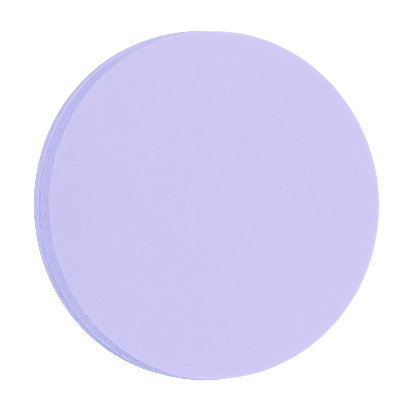 30 PCS Light Purple Circle Cutouts Paper 8 Inch Round Cutouts for DIY Crafts gallery