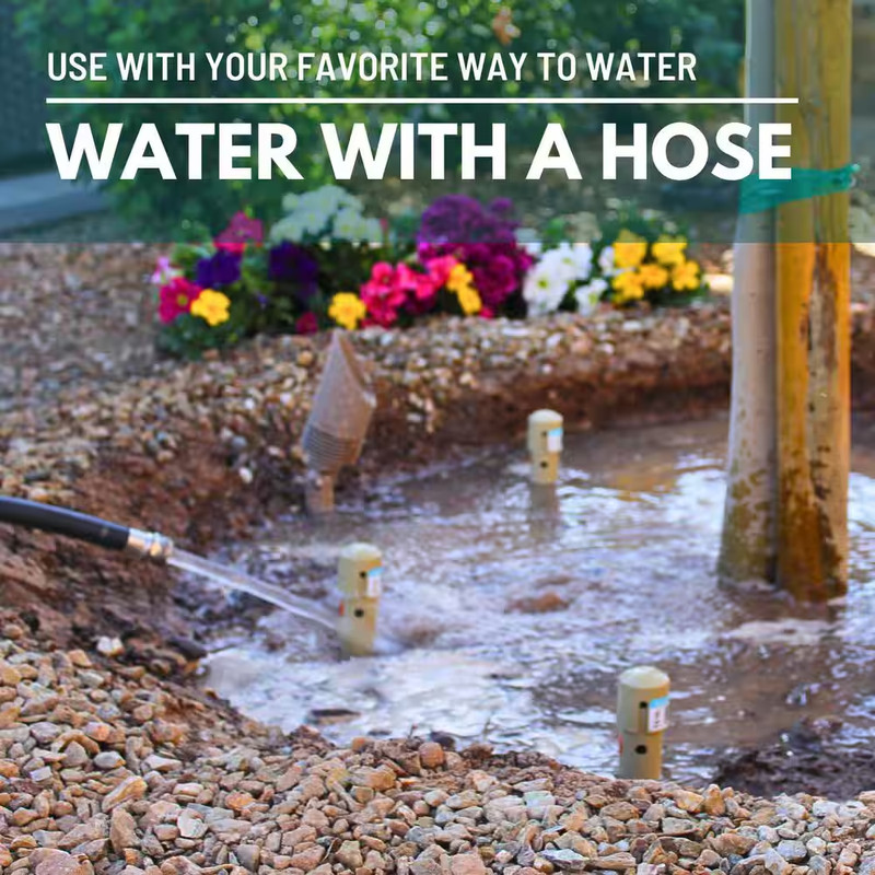 14 In. Watering Stake (3-Pack) gallery