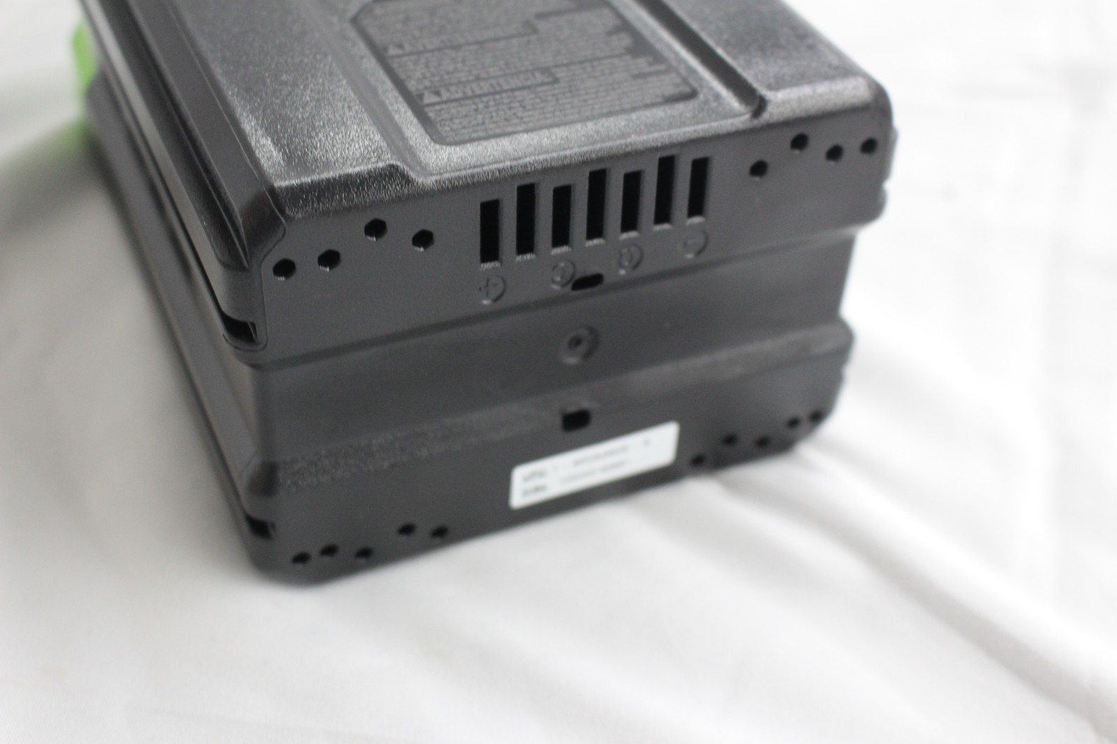 Greenworks UltraPower 60V 2.5Ah Lithium-Ion Li-Ion Battery gallery
