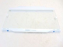 Frigidaire Refrigerator LFTR2045VF7 Crisper Drawer Cover