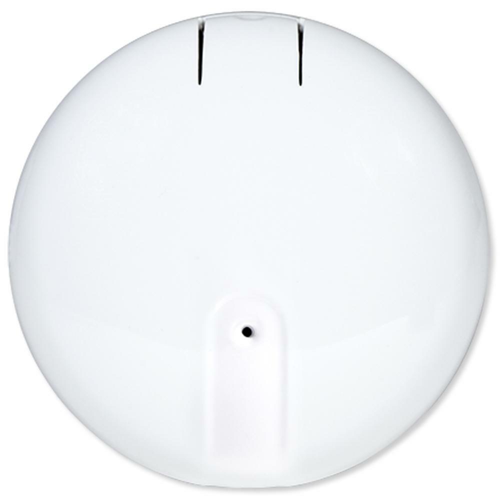 2GIG Wireless FireFighter Smoke Detector Sensor-Transmitter (2GIG-FF-345) gallery