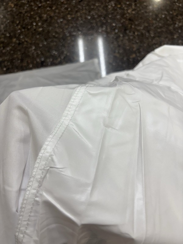 Full Size Waterproof Mattress Protector, Full Mattress Cover Pad Waterproof gallery