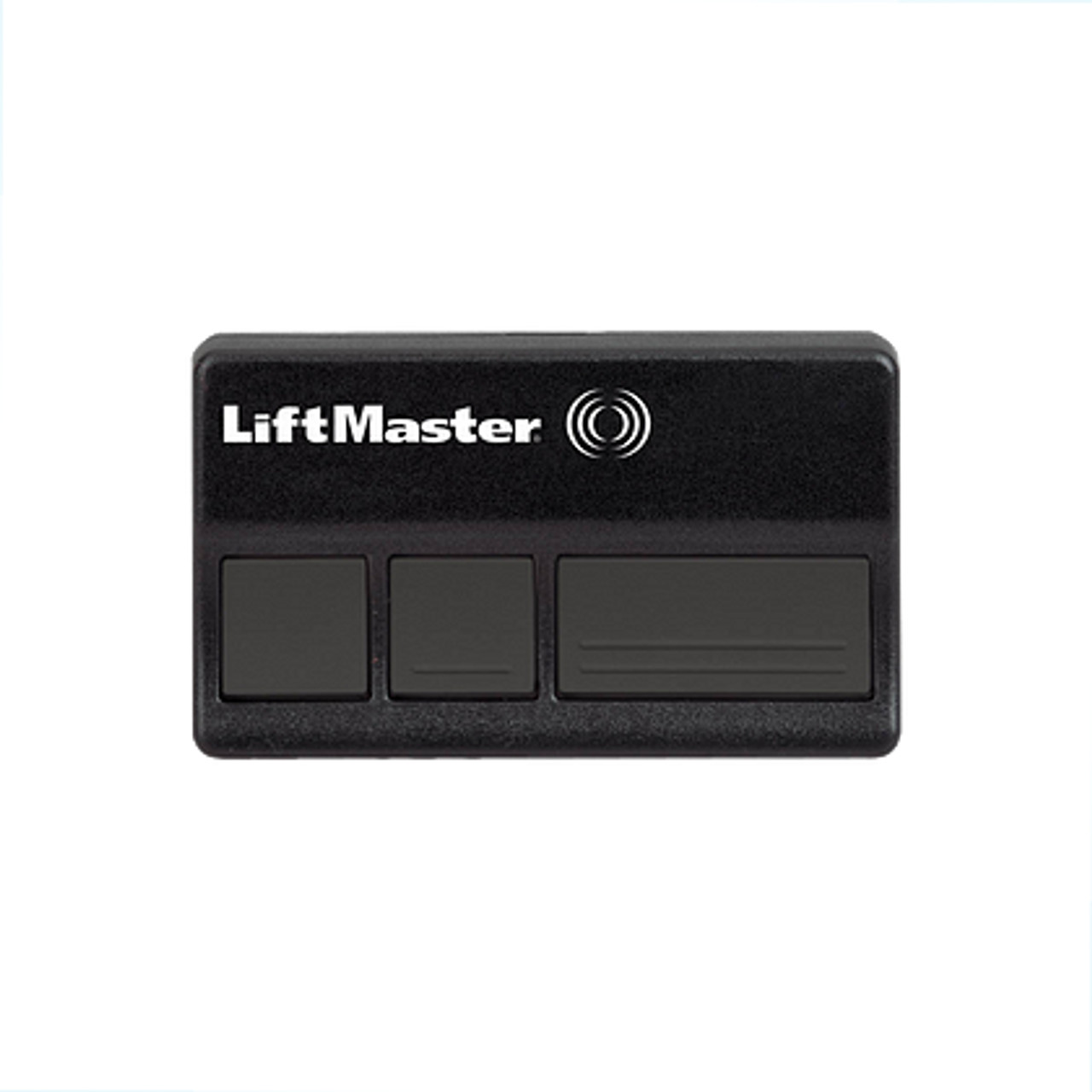 Liftmaster 373LM 3-Button Remote Control gallery