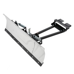 Kolpin Switchblade Universal UTV Snow Plow System, Adjustable 60″ or 72″ Width,