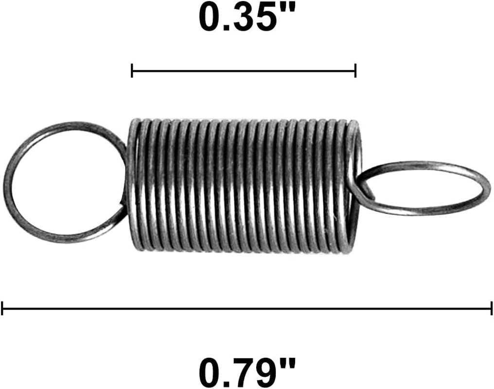 Springs Fit for Briggs & Stratton Engines Air Vane Choke Springs and Government gallery