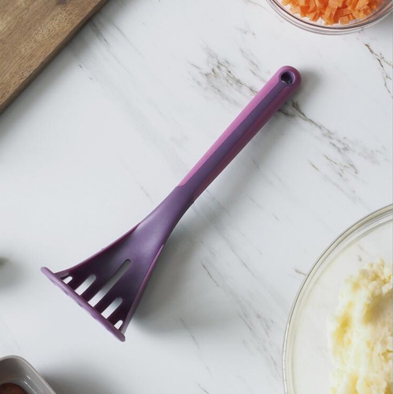Creative Potato Masher Practical Fruit Ricer Food Crusher Vegetable Mashers gallery