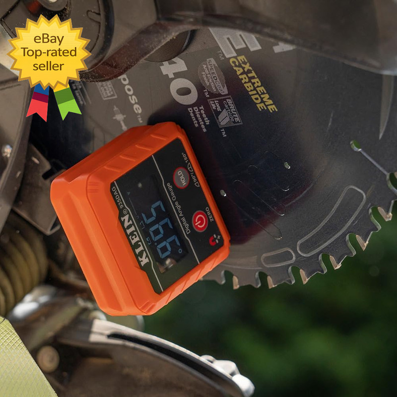 935DAG Digital Electronic Level Angle Gauge 0 to 90 0 to 180 Degree Angle Finder gallery