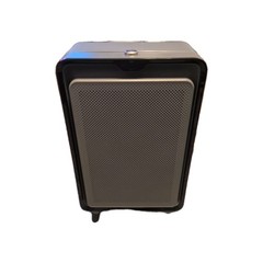 Air Purifier Bissell Air 220High Efficiency And Carbon Filters Commercial