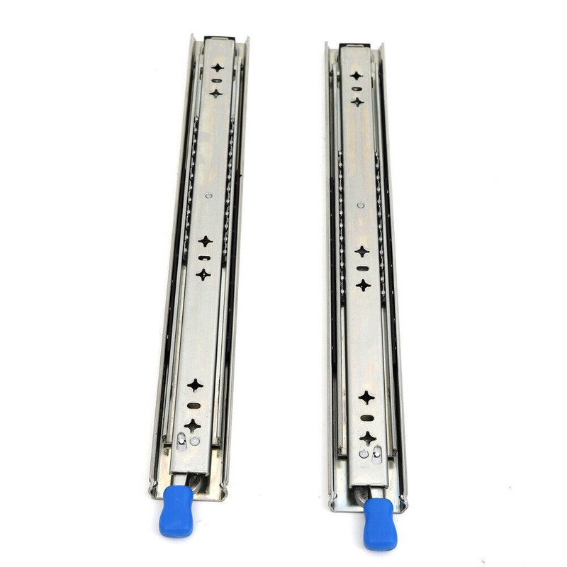 Soft Close Drawer Slides 32 Inch Cabinet Drawer Slides Ball Bearing Drawer Slide gallery