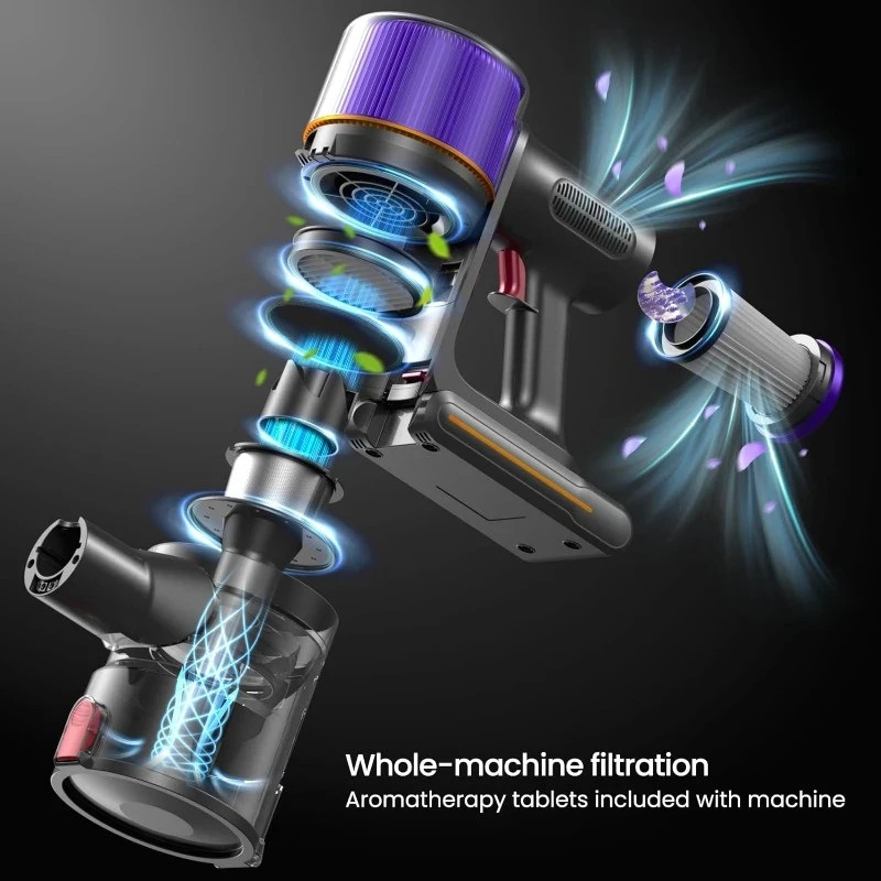 Precision Electric Screwdriver, Portable Power Screwdriver, Rechargeable Repair gallery