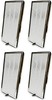 HEPA Filter Replacement For Medify MA-40 Purifier ME-40 MA-40-W 1 V2.0 4 Pk gallery