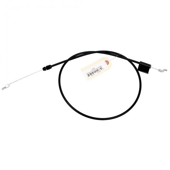 SWISHER 2034B. CABLE-OPERATOR PRESENCE. OEM-ORIGINAL EQ. MFG. gallery