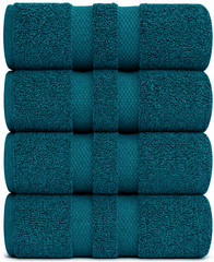 4X Large Jumbo Bath Sheets Towels 100% Egyptian Cotton Super Soft Big Bath Towel