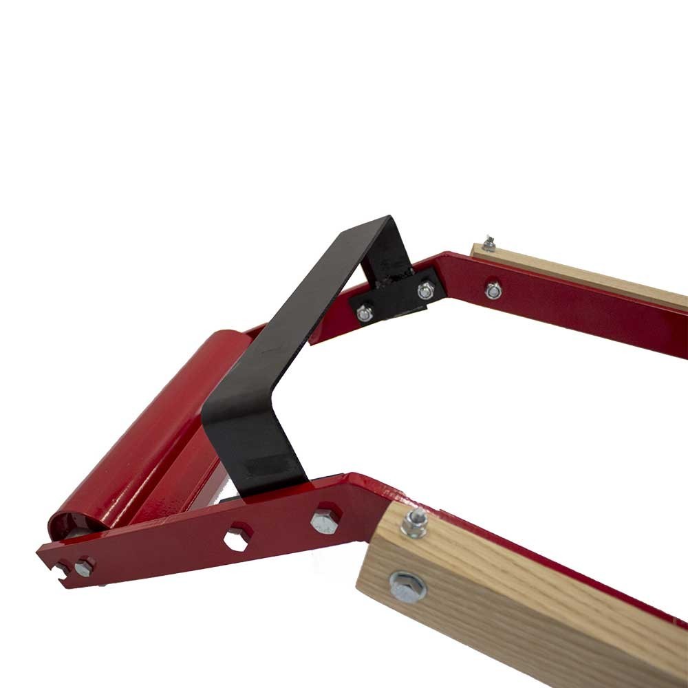 Maxim 12-In. Sod Blade Only - Replacement Blade For Maxim Sod Kicker GWG311001 gallery