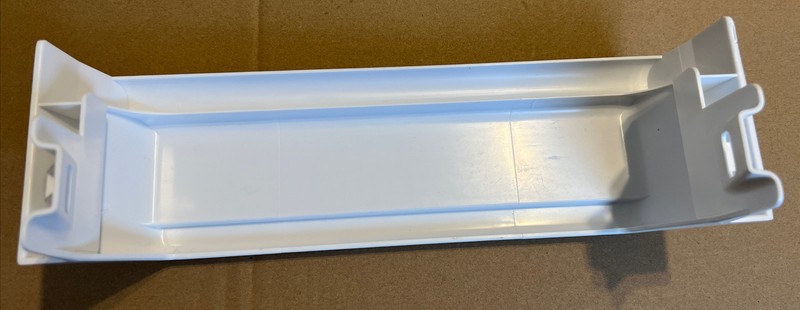 wp2171157 Whirlpool Refrigerator Freezer Shelf Trm WP2171157 (Money Back Guaran) gallery