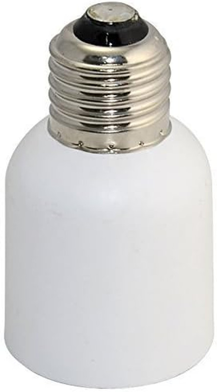 E26/E27 Medium Edison Screw - E39/E40 Mogul Base Light Bulb Socket Lamp Enlarger gallery