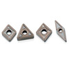 original carbide inserts 10pcs GIM 3.2 IC54 gallery
