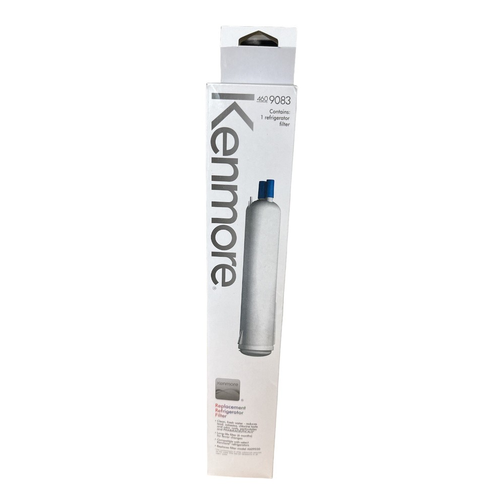 Kenmore 46-9083 9083 Replacement Refrigerator Water Filter