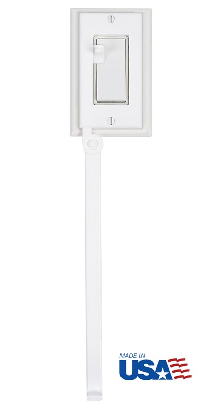 Decora Light Switch Extender ** 2-PACK ** for Kids Toddlers Children Rocker gallery