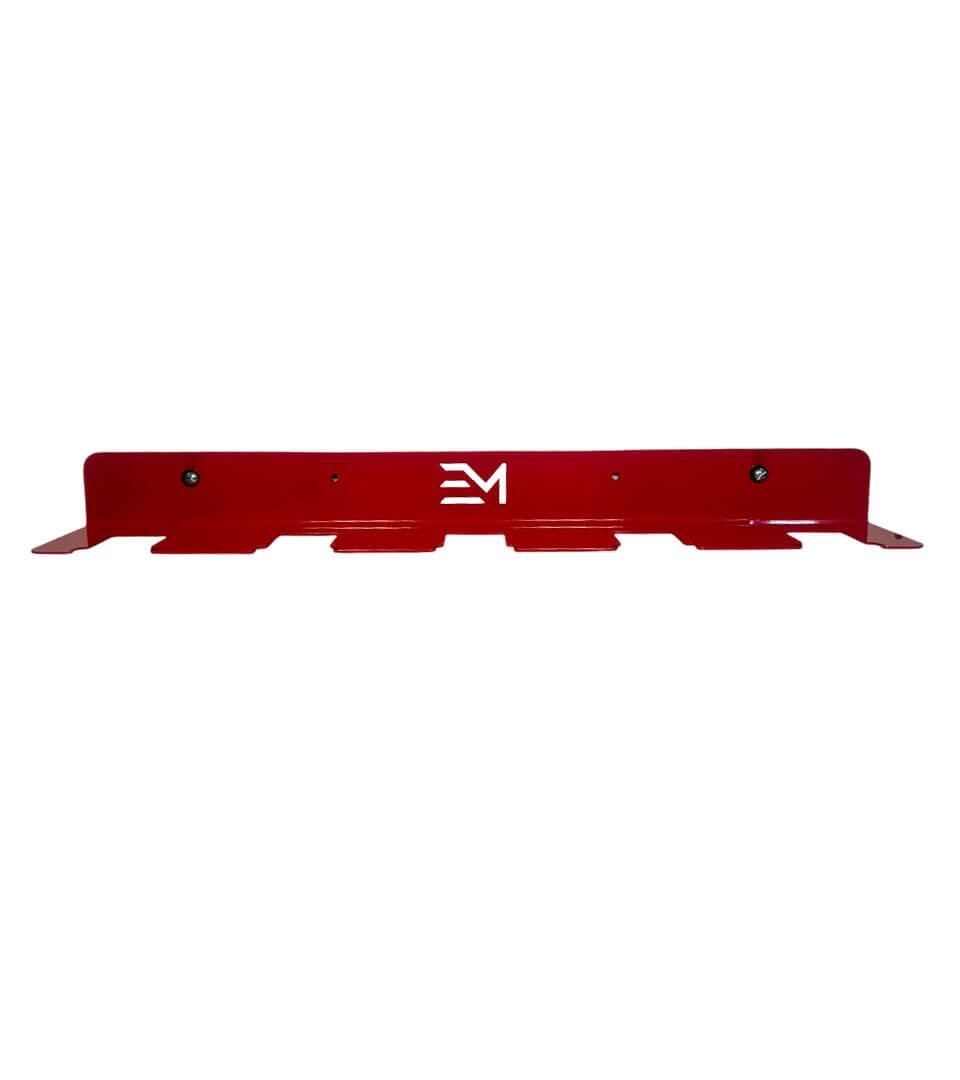 Milwaukee M18 Locking Battery Holder gallery