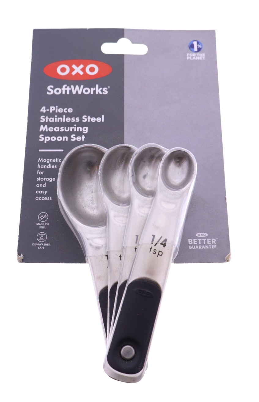OXO SoftWorks Durable Home Utensils Kitchenware Tools Cooking Set gallery