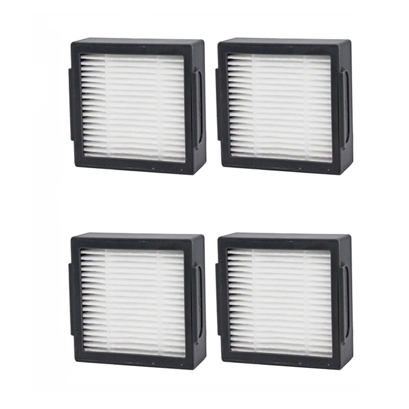 For Irobot Roomba i3 i4 i6 i7 i8 E5 E6 E7 Series Robot Vacuum Replacement Parts gallery