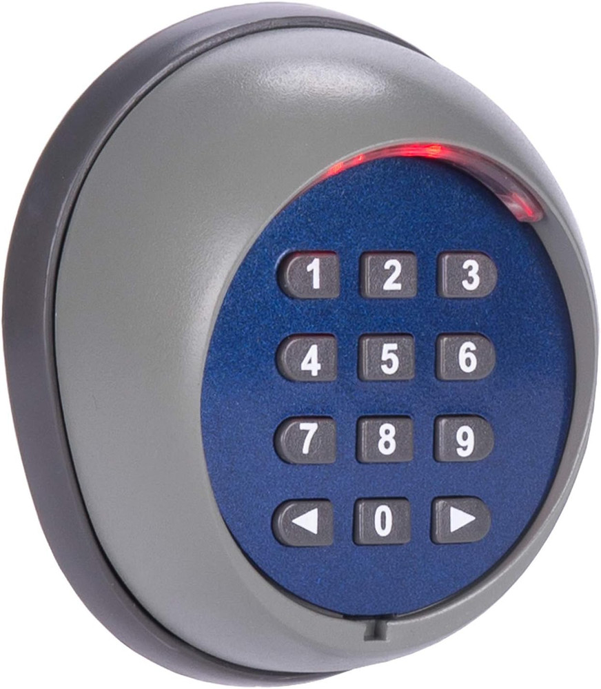 CO-Z Wireless Gate Keypad Remote Control Sliding Gate Opener