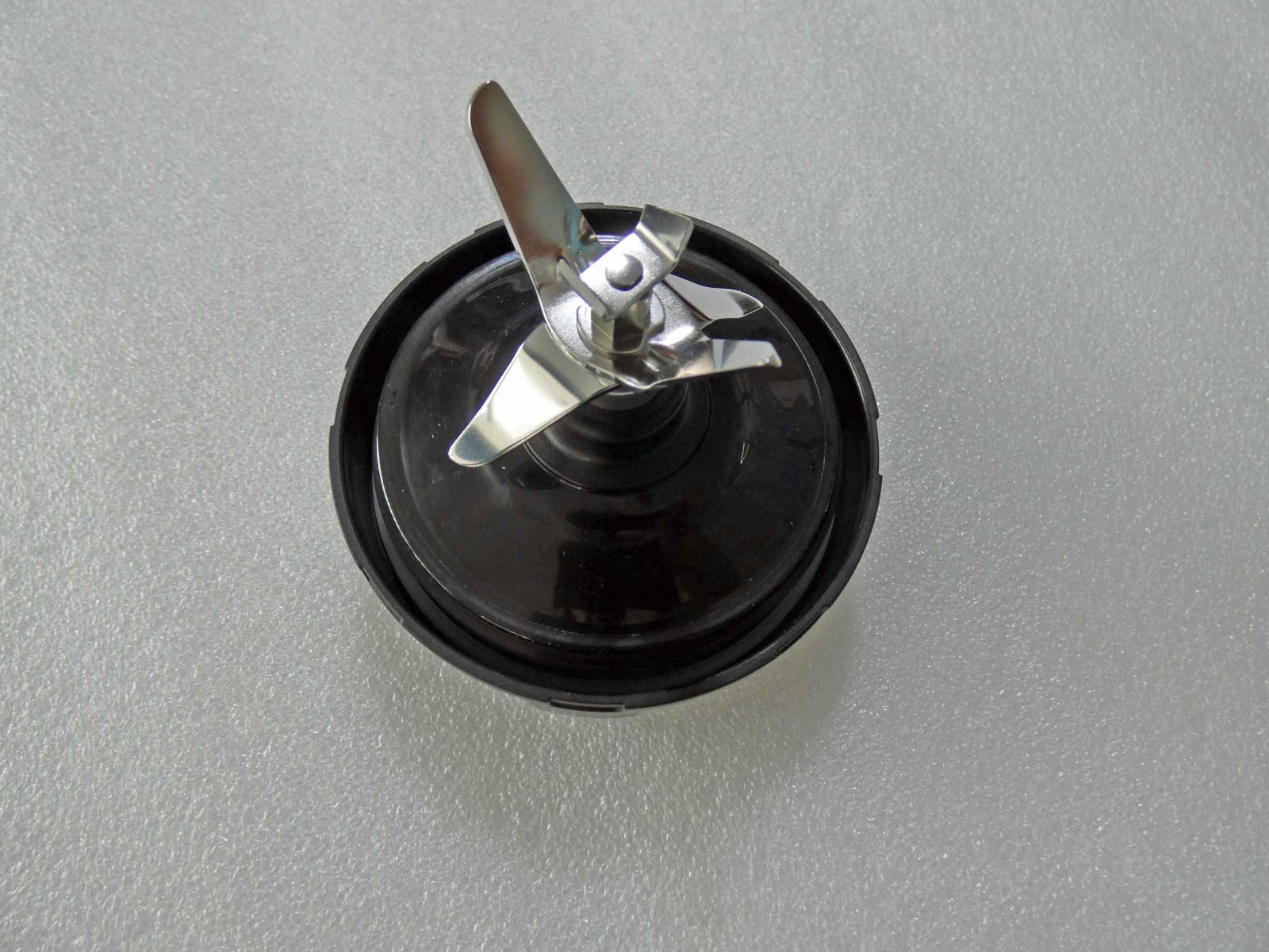 New 7 Fin Replacement Extractor Blade For Nutri Ninja Auto iQ BL480/482/640/642 gallery