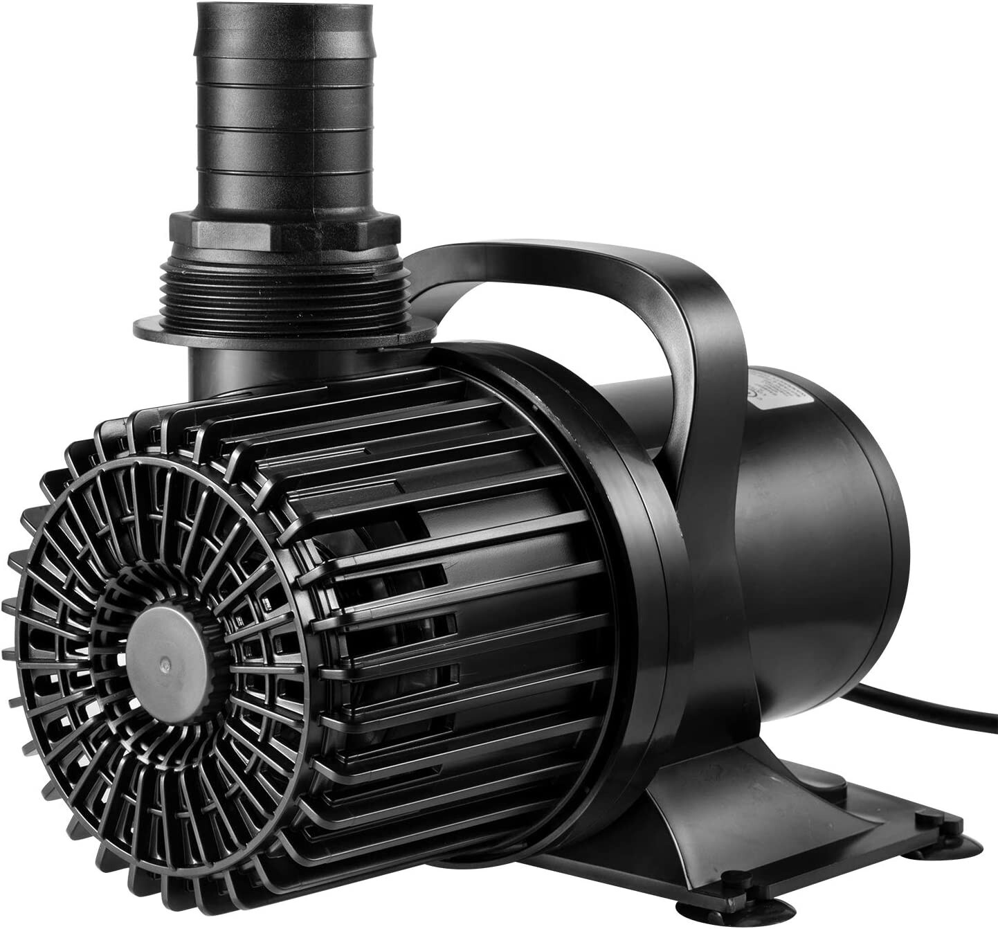 VIVOSUN 9000 GPH Submersible Water Pump,620W Pond Pump 26.5 FT,Ultra Quiet gallery
