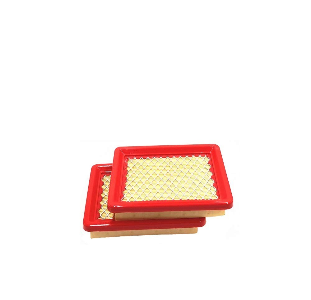 2 Pack 951-15245 Air Filter Replace for MTD 951-15245 751-15245 Cub Cadet 490...