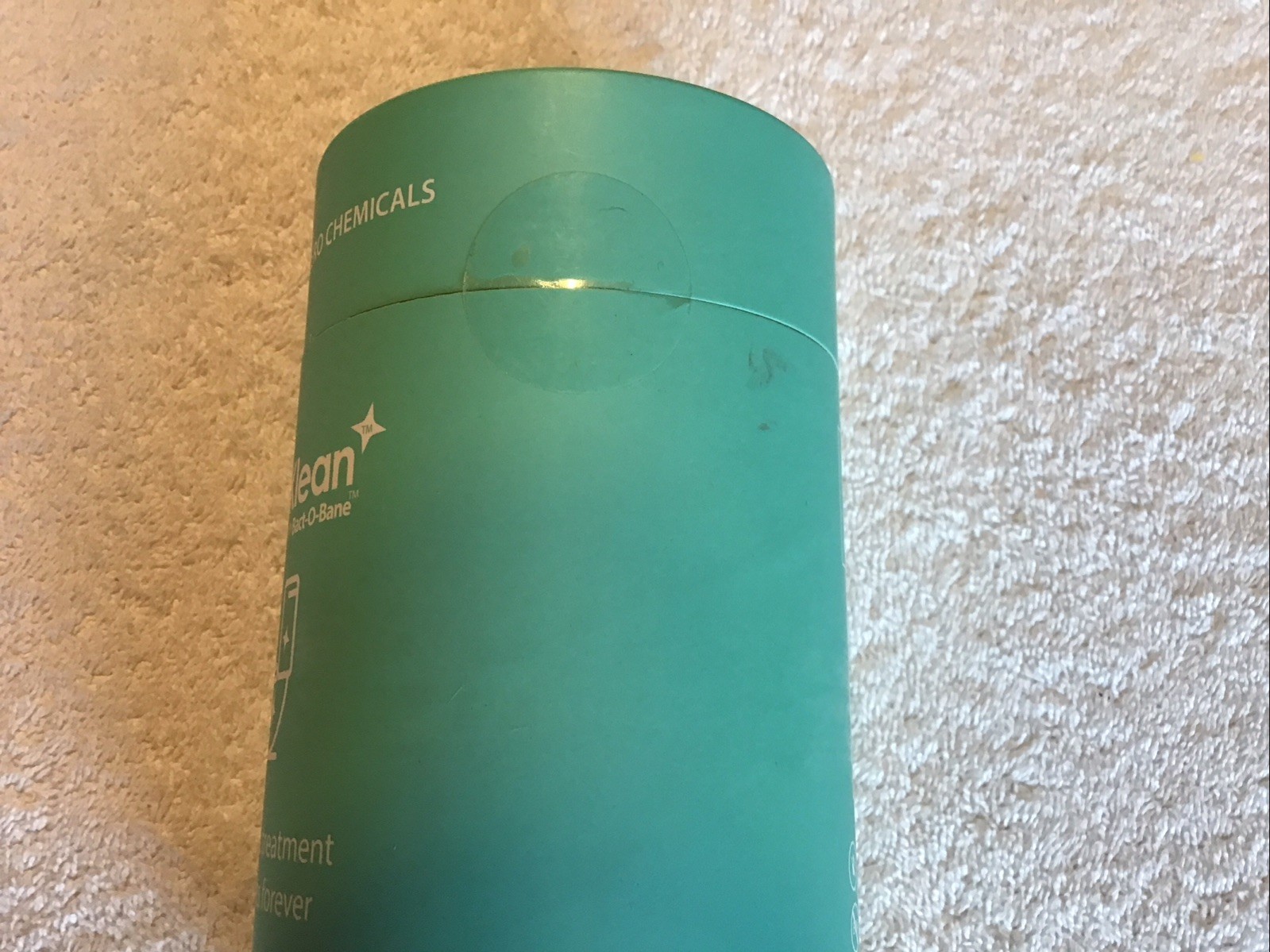 Krazy Klean with Bact-O-Bane Chemical Free Toilet Treatment gallery