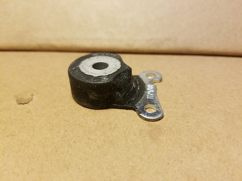 Stihl buffer 1129-790-9900 NOS gallery