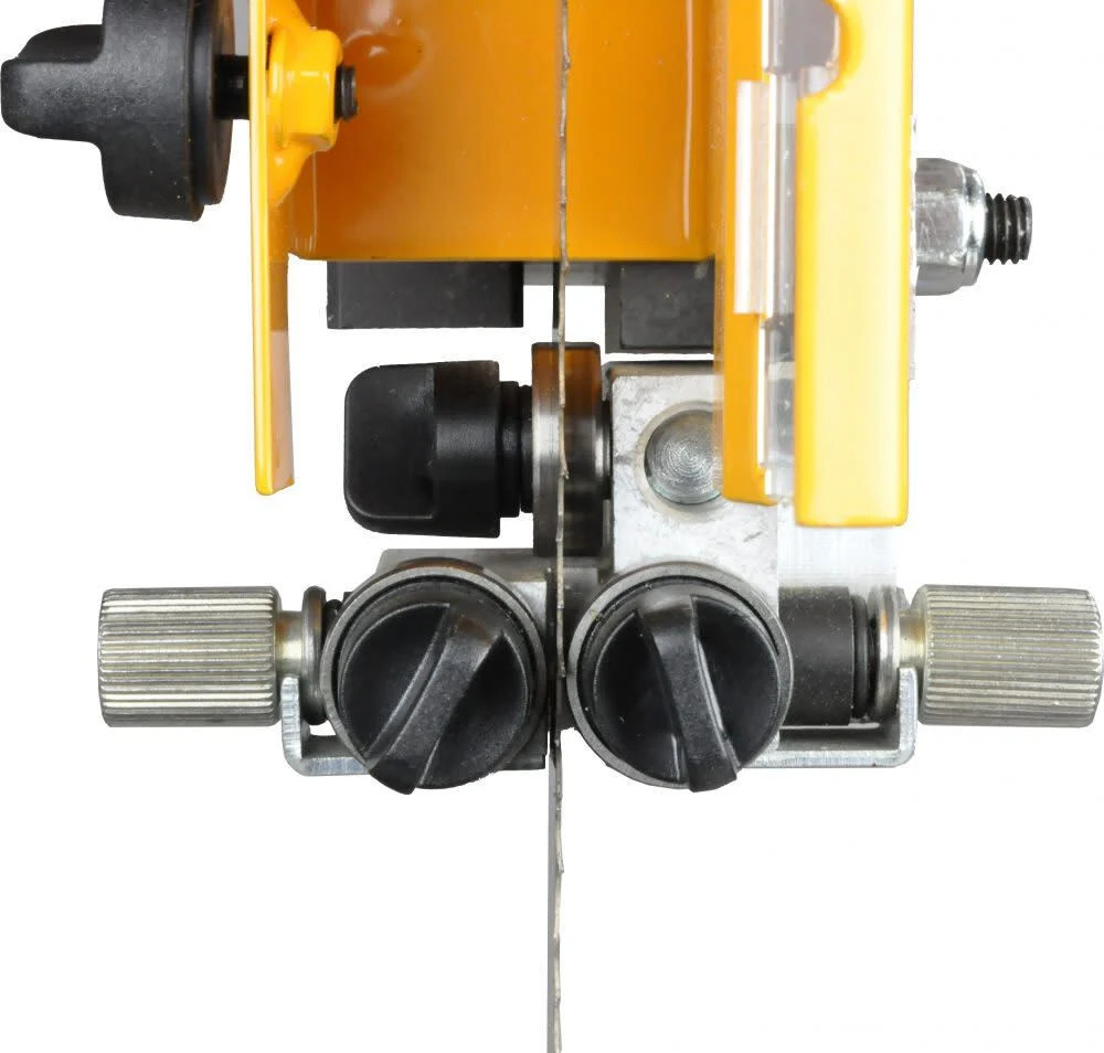 Rikon 14In Open Stand Bandsaw gallery