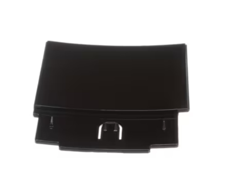 NEW OEM Philips 3200 Parts - Coffee Dump Box Cover for EP Series Models gallery