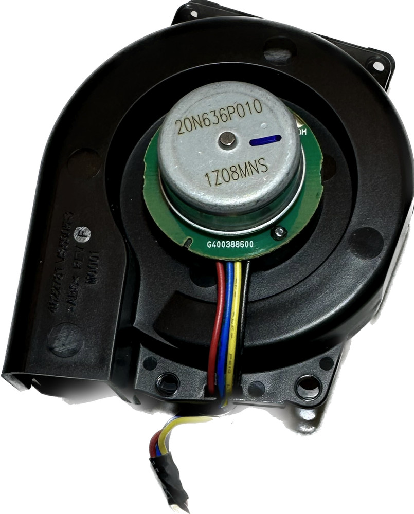 ~Roomba Cleaning Head Module Impeller Motor Fan i1 i2 i3 i4 i5 i6 i7 i8 j7 j8 e6