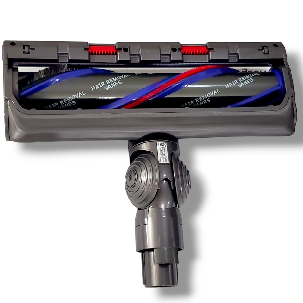 Dyson SV16 OUTSIZE Cleaner Head Torque Drive Motorhead XL Drive Roller Head -New