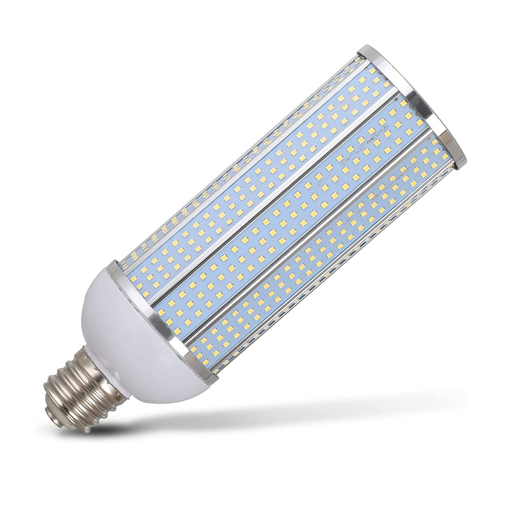 100W/60W/40W 1000W Equivalent LED Corn Light Bulb 6000K Cool Daylight White E26 gallery