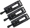 NEW DB104 Cast Iron Burner Replacement 16" for Members Mark Grills 3-Pack gallery