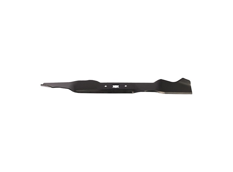 19" Lawn Mower Blade for MTD/Cub Cadet/Troy Bilt/Yardman, Replaces 742-0739 gallery