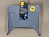 Project Source QuikLid ClipOn Dust Pan 5Gallon Bucket Accessory Dustpan gallery