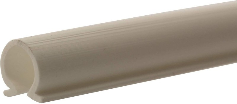Coping Strips Round Above Ground Pool Includes 22 4' Foot Length Color May Vary gallery
